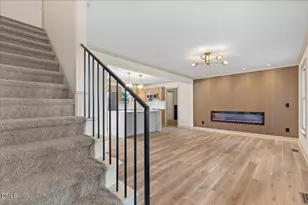 3700 Crooked Brook Trail, Apex, NC 27539 - Photo 6