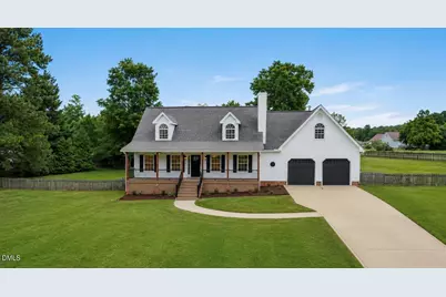 3700 Crooked Brook Trail, Apex, NC 27539 - Photo 2