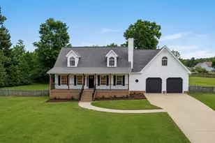 3700 Crooked Brook Trail, Apex, NC 27539 - Photo 2