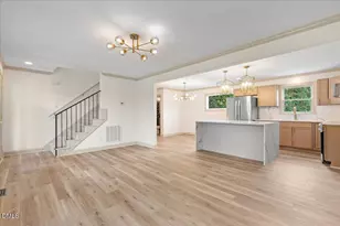 3700 Crooked Brook Trail, Apex, NC 27539 - Photo 6