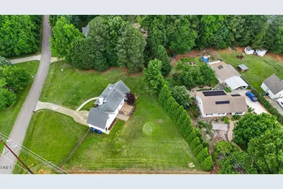 3700 Crooked Brook Trail, Apex, NC 27539 - Photo 2