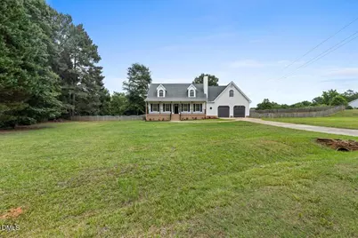 3700 Crooked Brook Trail, Apex, NC 27539 - Photo 38