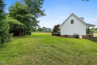 3700 Crooked Brook Trail, Apex, NC 27539 - Photo 38