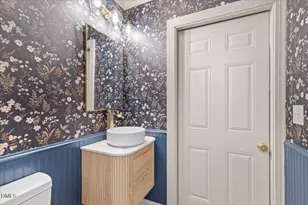 3700 Crooked Brook Trail, Apex, NC 27539 - Photo 18