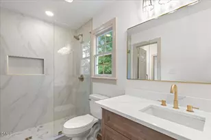 3700 Crooked Brook Trail, Apex, NC 27539 - Photo 24