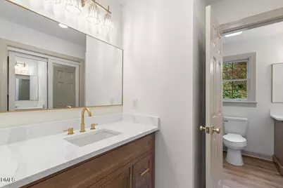 3700 Crooked Brook Trail, Apex, NC 27539 - Photo 22