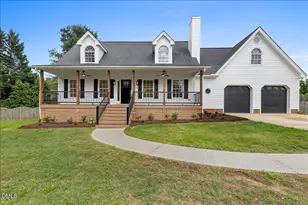 3700 Crooked Brook Trail, Apex, NC 27539 - Photo 4