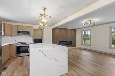 3700 Crooked Brook Trail, Apex, NC 27539 - Photo 16
