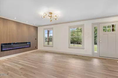 3700 Crooked Brook Trail, Apex, NC 27539 - Photo 8