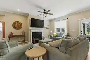 417 Long Lake Dr, Fuquay Varina, NC 27526 - Photo 24
