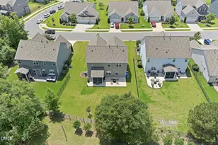 417 Long Lake Dr, Fuquay Varina, NC 27526 - Photo 60