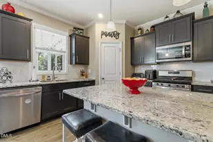417 Long Lake Dr, Fuquay Varina, NC 27526 - Photo 20