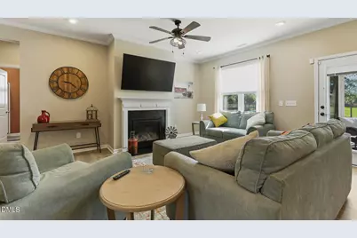 417 Long Lake Drive, Fuquay Varina, NC 27526 - Photo 28