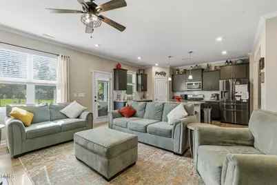 417 Long Lake Drive, Fuquay Varina, NC 27526 - Photo 32