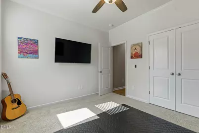 417 Long Lake Drive, Fuquay Varina, NC 27526 - Photo 34