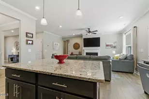 417 Long Lake Dr, Fuquay Varina, NC 27526 - Photo 22