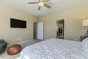 417 Long Lake Dr, Fuquay Varina, NC 27526 - Photo 36