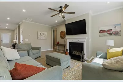 417 Long Lake Drive, Fuquay Varina, NC 27526 - Photo 30