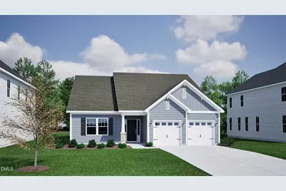 88 Moon Flower Walk, Youngsville, NC 27596 - Photo 2