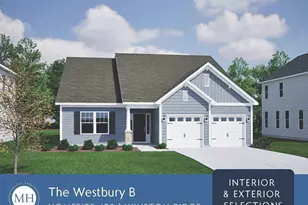 88 Moon Flower Walk, Youngsville, NC 27596 - Photo 24