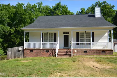 1230 Hightowers Road, Mebane, NC 27302 - Photo 1
