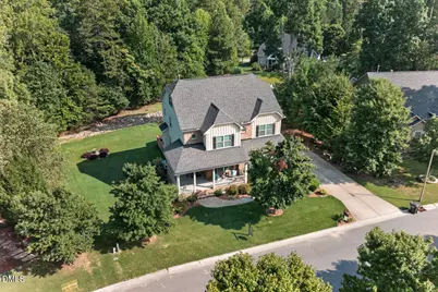 2811 Reynolda Circle, Durham, NC 27712 - Photo 58
