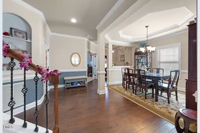 2811 Reynolda Circle, Durham, NC 27712 - Photo 40