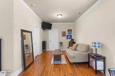 2811 Reynolda Circle, Durham, NC 27712 - Photo 22