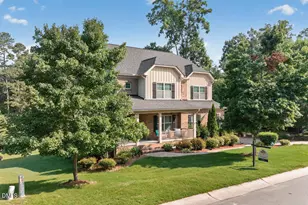 2811 Reynolda Cir, Durham, NC 27712 - Photo 2