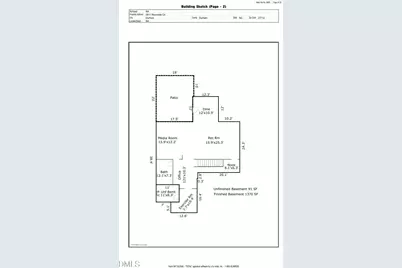 2811 Reynolda Circle, Durham, NC 27712 - Photo 46