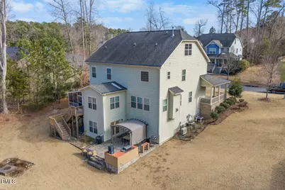 2811 Reynolda Circle, Durham, NC 27712 - Photo 2