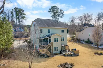 2811 Reynolda Circle, Durham, NC 27712 - Photo 4