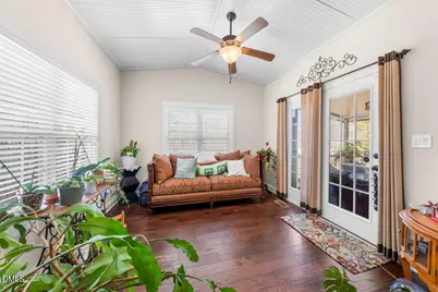 2811 Reynolda Circle, Durham, NC 27712 - Photo 14