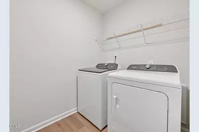 4204 Wesley Chapel Way, Raleigh, NC 27616 - Photo 26