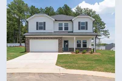 4204 Wesley Chapel Way, Raleigh, NC 27616 - Photo 1