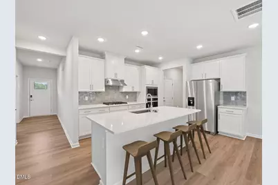 4204 Wesley Chapel Way, Raleigh, NC 27616 - Photo 2