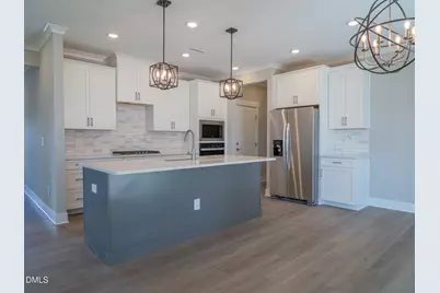 4204 Wesley Chapel Way, Raleigh, NC 27616 - Photo 2