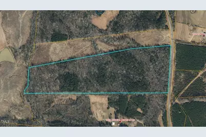00 Robert Morgan Road, Oxford, NC 27565 - Photo 4