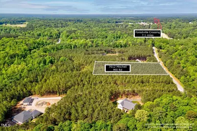 7612 Mitchell Mill Road, Zebulon, NC 27597 - Photo 14