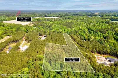 7612 Mitchell Mill Road, Zebulon, NC 27597 - Photo 12