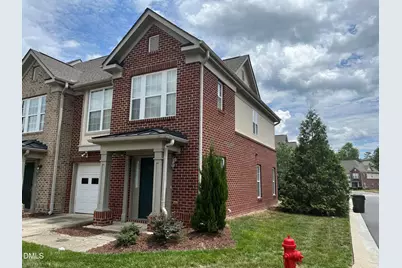 9827 Grettle Court, Raleigh, NC 27617 - Photo 2