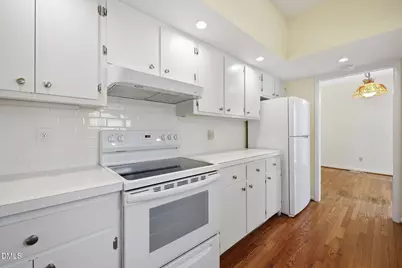2717 Rue Sans Famille, Raleigh, NC 27607 - Photo 12