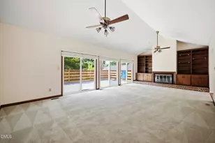 2717 Rue Sans Famille, Raleigh, NC 27607 - Photo 2