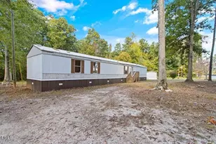 3686 Nc Hwy 58, Warrenton, NC 27589 - Photo 1