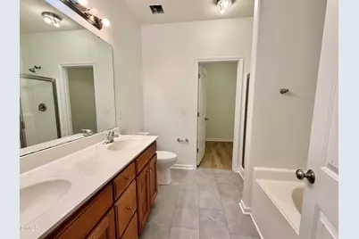 6421 Hatchies Drive, Raleigh, NC 27610 - Photo 10