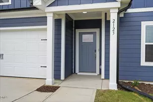 2123 Topsail Rd, Durham, NC 27703 - Photo 4