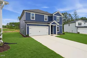 2123 Topsail Rd, Durham, NC 27703 - Photo 2