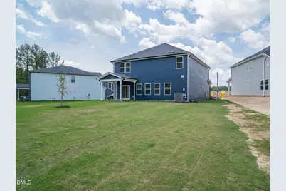 2123 Topsail Road, Durham, NC 27704 - Photo 4