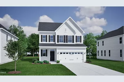 1301 Westerland Way #19, Durham, NC 27703 - Photo 1