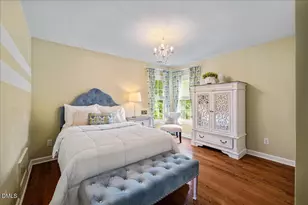 303 Parish House Rd, Cary, NC 27513 - Photo 30